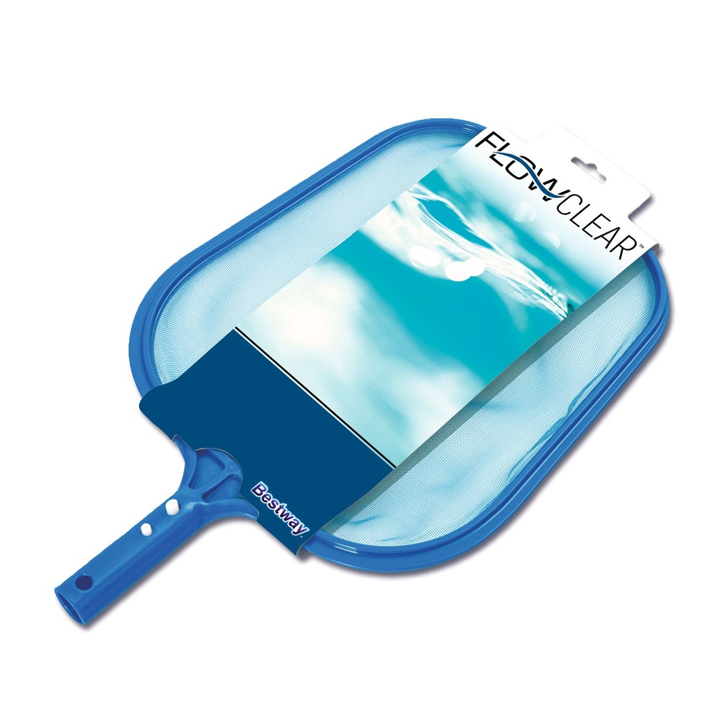 Bestway Oberflächenkescher-Aufsatz Pool Poolkescher – Galeriebild 6, Artikelnummer 15627