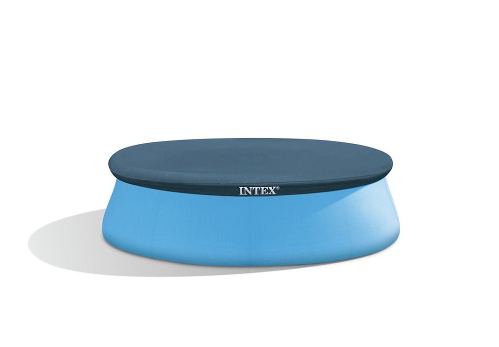 INTEX Abdeckplane Rund 244 cm – Galeriebild 2, Artikelnummer 15788