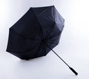 Großer Golfschirm Regenschirm Stockschirm  Automatik XXL 132 cm – Galeriebild 2, Artikelnummer 2293