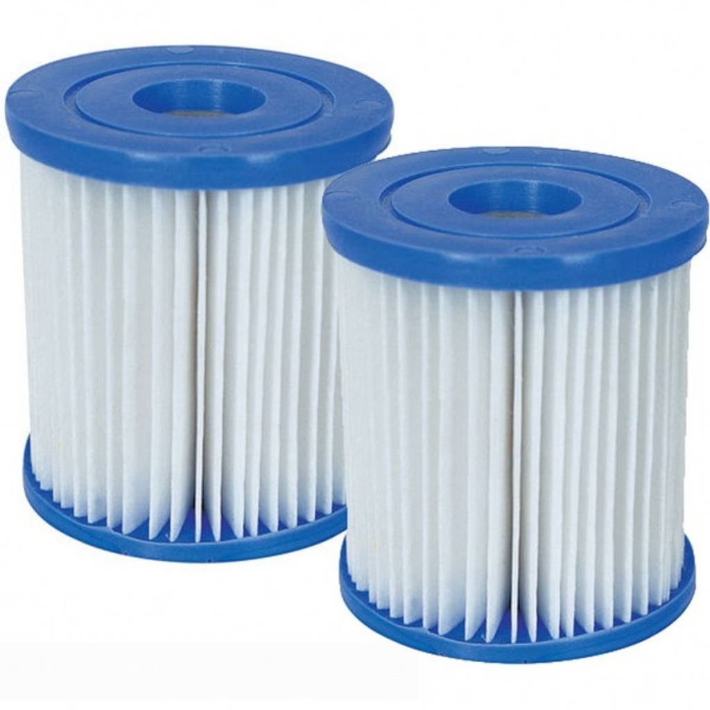 Bestway Filterkartuschen Gr.1 Ersatz Filterpatrone 2er – Galeriebild 5, Artikelnummer 3654