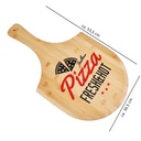 Pizzabrett aus Bambus – Galeriebild 4, Artikelnummer 8720