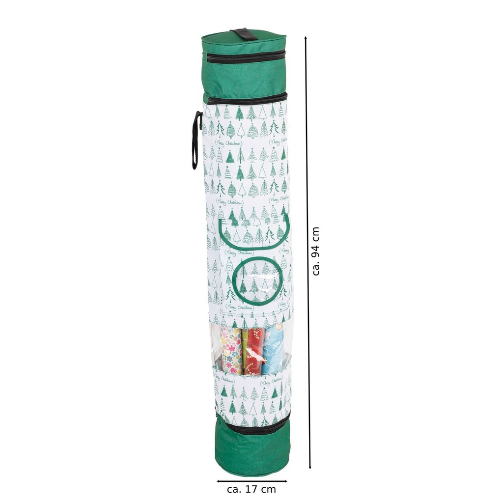 Geschenkpapier Organizer mit Motiv – Galeriebild 2, Artikelnummer 15973
