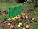 LAUBFIX Pro Laubbesen Laubharke Garten Harken Laubsammler Besen – Galeriebild 3, Artikelnummer 16699