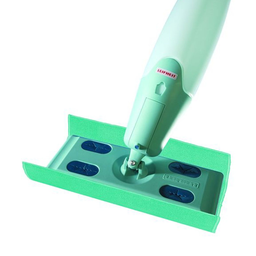 LEIFHEIT Microfasertuch Wischtuch 2er Set – Galeriebild 3, Artikelnummer 14952