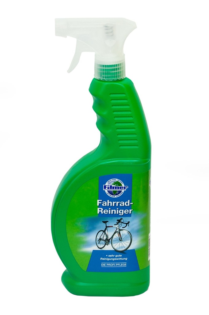 Fahrradreiniger Fahrrad Reiniger Spray Pumpsprüher Flasche 650 ml