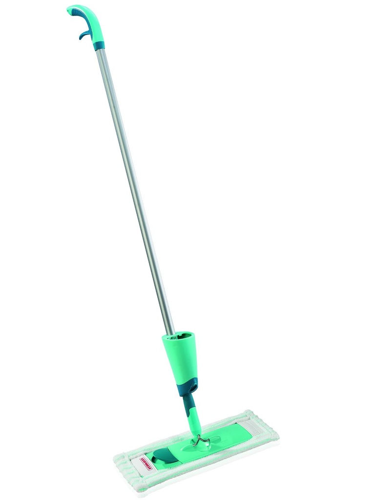 LEIFHEIT Sprühwischer Spraymop Sprühmop Bodenwischer – Galeriebild 1, Artikelnummer 14391