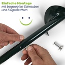 Handbohrer Erdlochbohrer Handerdbohrer Erdbohrer – Galeriebild 3, Artikelnummer 3353