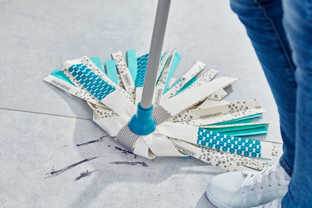 LEIFHEIT 3 in 1 Mop Set – Galeriebild 8, Artikelnummer 13715