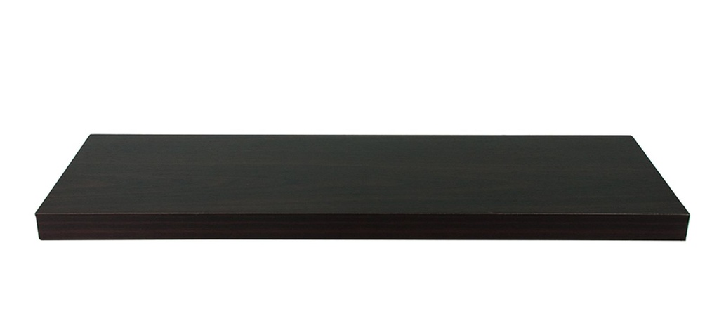 Wandregal Hängeregal Wandboard Bücher Board Holz CD Ablage Regal