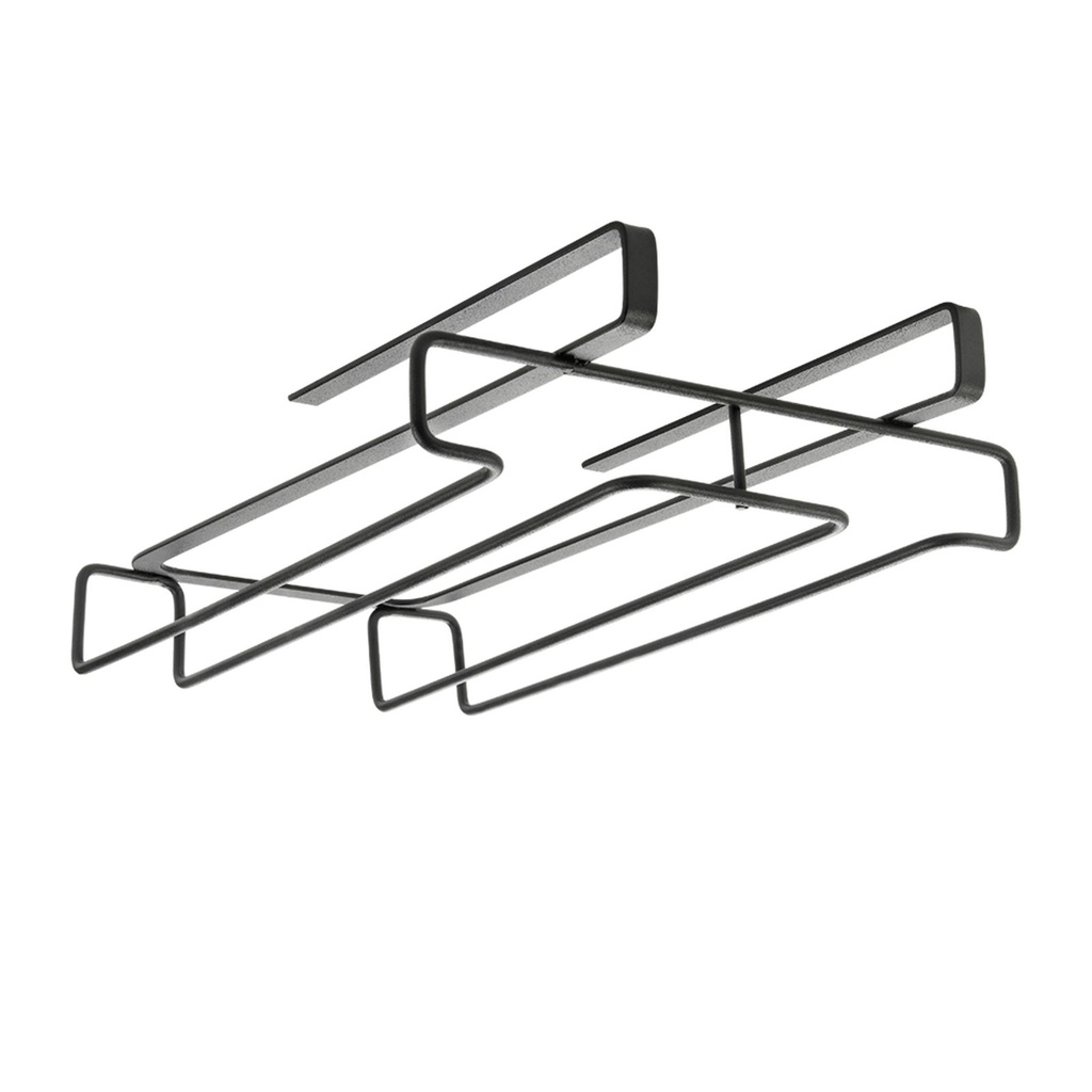 Gläserhalter Gläserschiene Schrankeinsatz – Galeriebild 1, Artikelnummer 14979