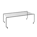 Schrankeinsatz Tellerregal Küchenregal Ablage Fachteiler Teller – Galeriebild 2, Artikelnummer 14973