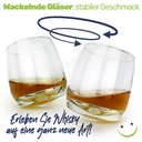 6 x Bar Rocking Whisky Glas 200 ml – Galeriebild 4, Artikelnummer 2930