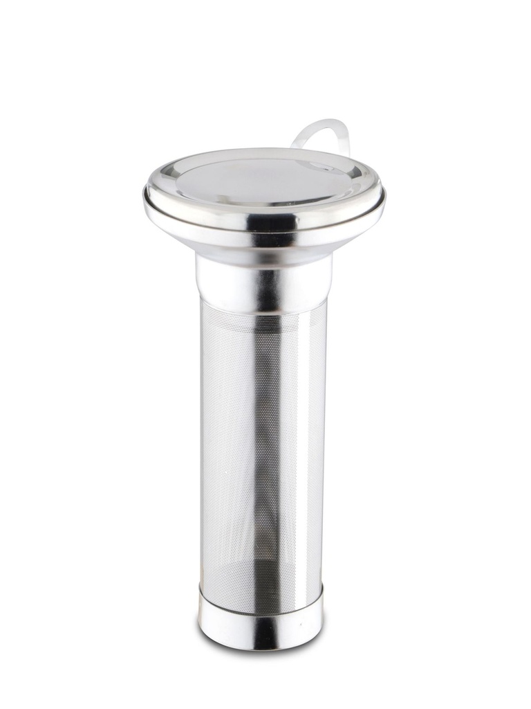 Teefilter für Thermoskanne Edelstahl – Galeriebild 1, Artikelnummer 15918