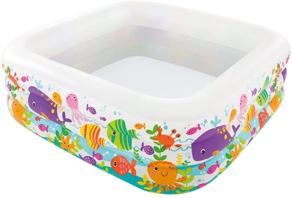 INTEX Sea Aquarium Pool