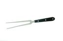 Edelstahl Fleischgabel Tranchierbesteck 28,5 cm – Galeriebild 1, Artikelnummer 12278