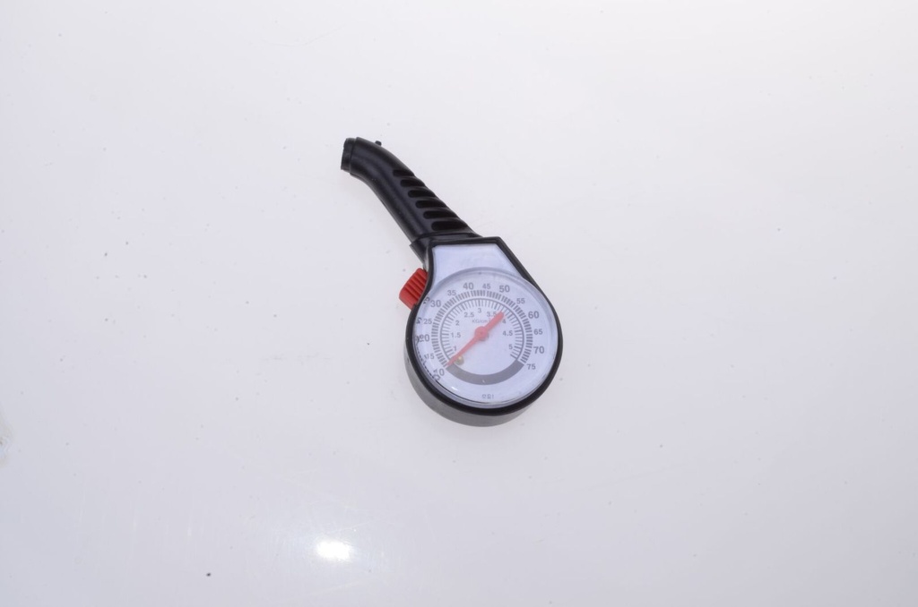 Reifendruckprüfer Reifendruckmesser Luftdruckprüfer Messer Prüfer Reifen Analog