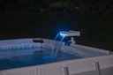 Bestway Pool Fontäne mit 7 LED-Lichter – Galeriebild 2, Artikelnummer 16379