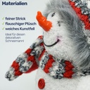 4er Set Stimmungsvolle Weihnachtsdekoration – Galeriebild 4, Artikelnummer 17757