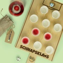 Schnapsklaus Das ultimative Party-Trinkspiel für unvergessliche Events – Galeriebild 2, Artikelnummer 17503