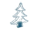 LED Acryl Weihnachtsbaum Gartenbeleuchtung Tanne Christbaum – Galeriebild 6, Artikelnummer 16086