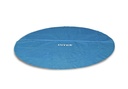 INTEX Solar Abdeckplane 457 cm Solarplane Poolabdeckung Wärmeplane – Galeriebild 1, Artikelnummer 15792