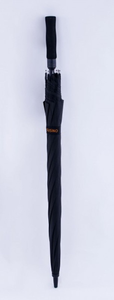 Großer Golfschirm Regenschirm Stockschirm  Automatik XXL 132 cm – Galeriebild 3, Artikelnummer 2293