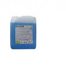 Best NovaCid Algenmittel 5 kg Kanister, Artikelnummer 18465