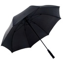 Großer Golfschirm Regenschirm Stockschirm  Automatik XXL 132 cm – Galeriebild 6, Artikelnummer 2293