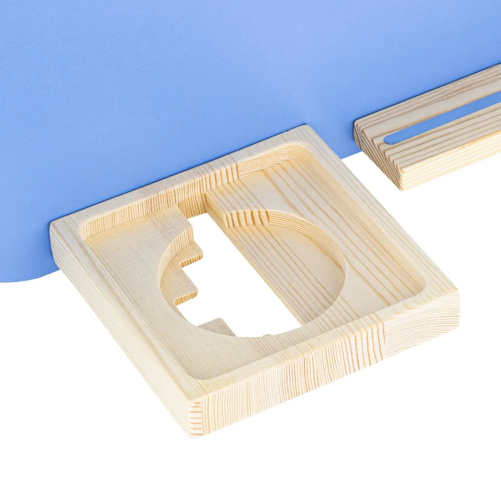 Regal zur Aufbewahrung von Tonies®-Figuren 9 KART4 36 6,99 251,64 19 und Toniebox® – Galeriebild 1, Artikelnummer 18501