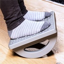 Ergonomische Fußablage mit Rollenmassage – Galeriebild 5, Artikelnummer 17745