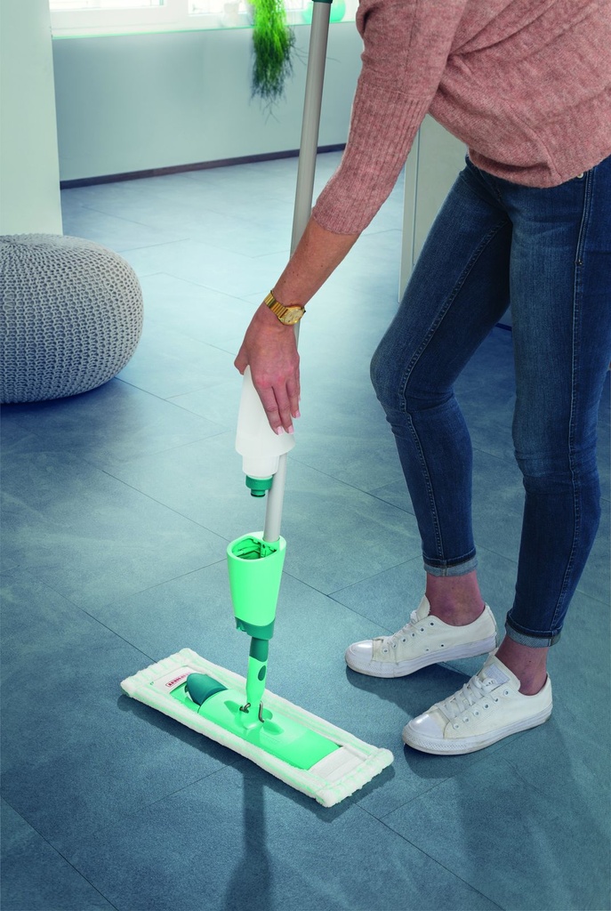 LEIFHEIT Sprühwischer Spraymop Sprühmop Bodenwischer – Galeriebild 4, Artikelnummer 14391