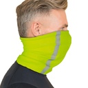 Multifunktionstuch "Safety" mit Reflektorstreifen – Galeriebild 8, Artikelnummer 17530