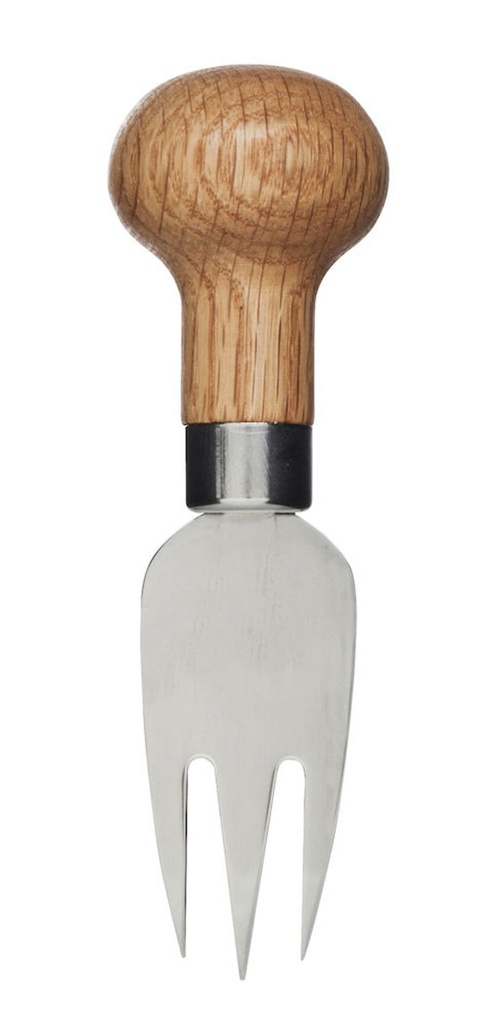 Käseschneider Käsemesser Edelstahl & Eichenholz 3er Set – Galeriebild 2, Artikelnummer 13127