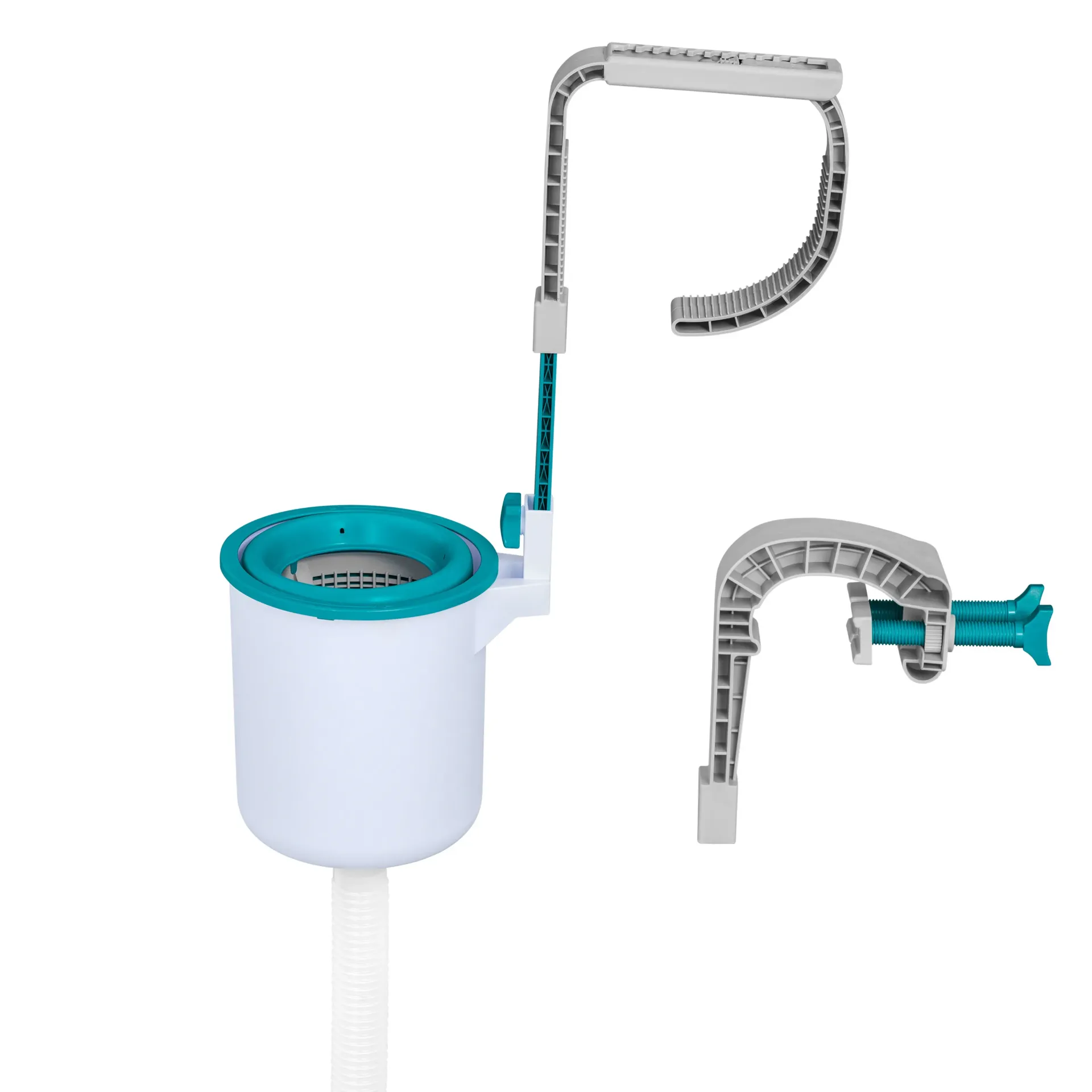 Bestway Oberflächenskimmer Skimmer für Filtersysteme