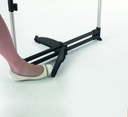 3-Etagen Wäscheturm Turmwäschetrockner – Galeriebild 4, Artikelnummer 12211