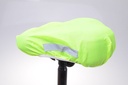 Fahrrad Satteldecke mit Regenschutz – Galeriebild 2, Artikelnummer 12346