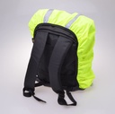 Regenabdeckung Rucksack/Schulranzen Gelb – Galeriebild 1, Artikelnummer 9878