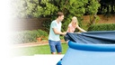 INTEX Abdeckplane Rund 244 cm – Galeriebild 1, Artikelnummer 15788