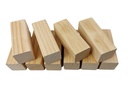 Kubb Spiel Holzwurfspiel bis zu 6 Spieler – Galeriebild 3, Artikelnummer 15835