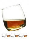6 x Bar Rocking Whisky Glas 200 ml – Galeriebild 1, Artikelnummer 11225
