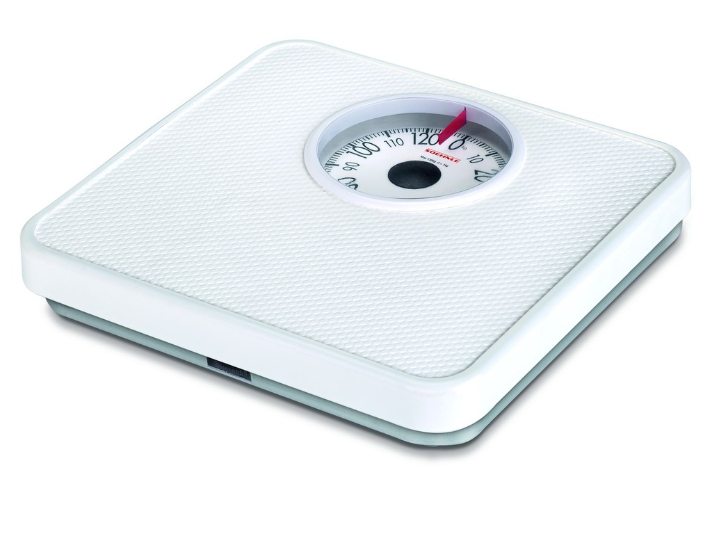 SOEHNLE Personenwaage Körperwaage Badwaage Mechanische Analog Waage