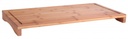 XL Schneidebrett Abdeckplatte Küchenbrett - Holz Brett Bambus Platte – Galeriebild 2, Artikelnummer 1411