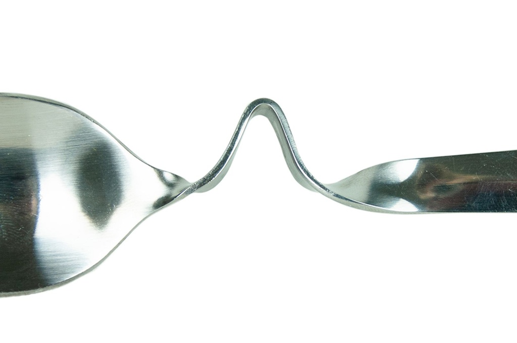 Edelstahl Honig- & Marmeladenlöffel – Galeriebild 2, Artikelnummer 12229