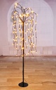 108 LED Lichterbaum Leuchtbaum Dekobaum Weide beleuchtet Beleuchtung – Galeriebild 1, Artikelnummer 10520
