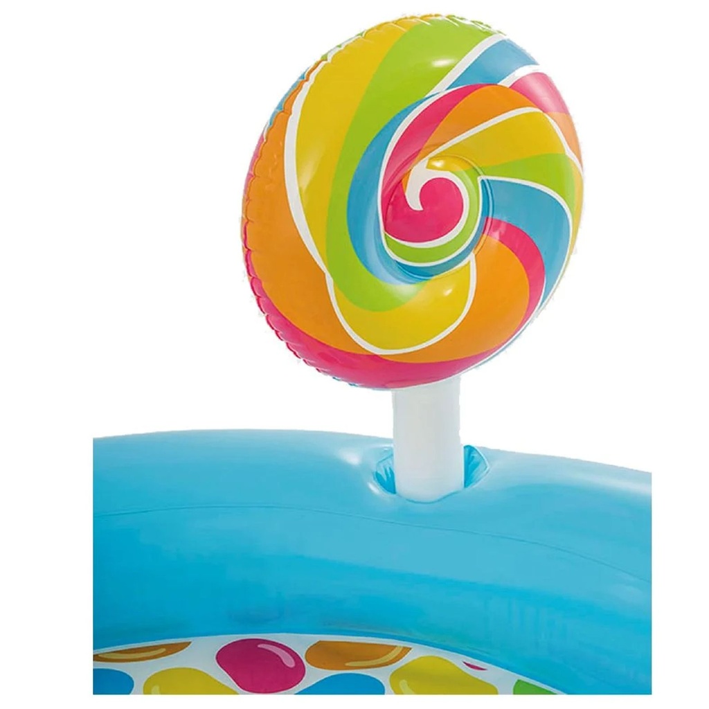Intex Candy Play Cent. 295x191 – Galeriebild 3, Artikelnummer 18078