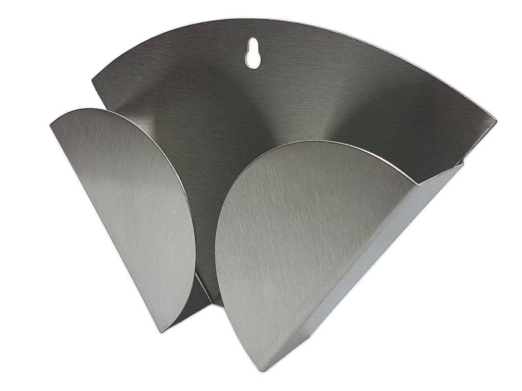 Edelstahl Kaffeefilterhalter Filterhalter Kaffee Filter – Galeriebild 9, Artikelnummer 15139