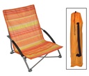 Strandstuhl Klappstuhl Sonnenliege Strandliege Campingstuhl klappbar – Galeriebild 1, Artikelnummer 2751
