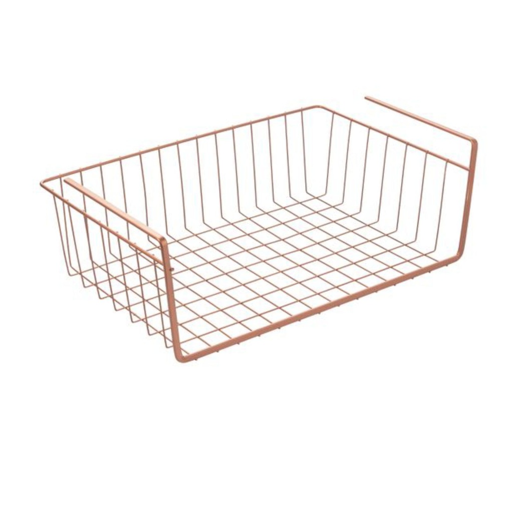 Unterbau Schrankkorb 2er Set – Galeriebild 2, Artikelnummer 15044