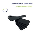 6er-Set Racletteschieber Raclettespachtel aus Kunststoff – Galeriebild 1, Artikelnummer 12646