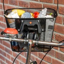 Fahrradlenkerkorb "Klick-Fix" praktisch, robust, einfach zu befestigen – Galeriebild 5, Artikelnummer 17484